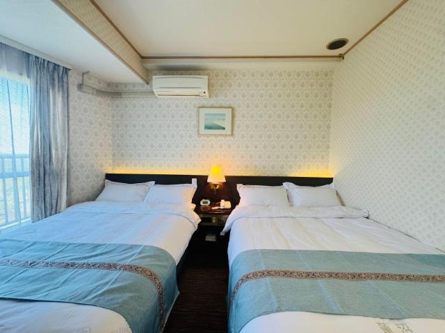 JUN RESORT HOTEL – Hotel, Choshi