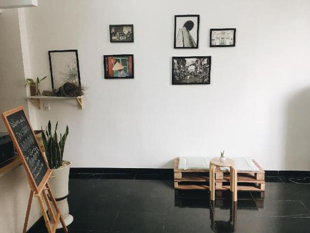 JUN STUDIO, Apartment/Flat – Ho Chi Minh City (photo 2)