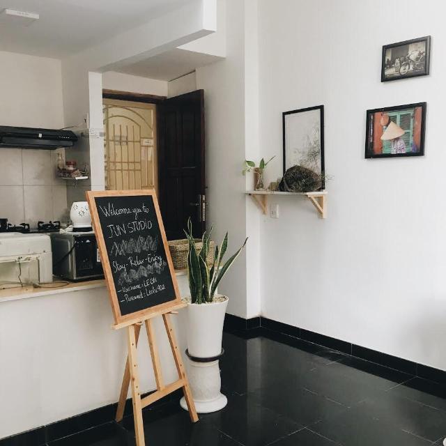 JUN STUDIO, Apartment/Flat – Ho Chi Minh City (photo 3)