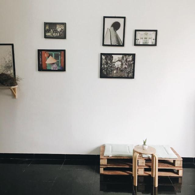 JUN STUDIO, Apartment/Flat – Ho Chi Minh City (photo 4)
