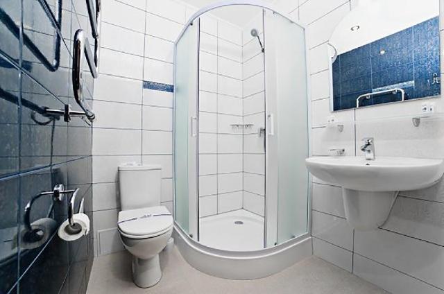 Casa de 20 m2 com 1 quarto(s) e 1 casa(s) de banho(s), na área Primorsky, Apartamento – Odessa (foto 2)