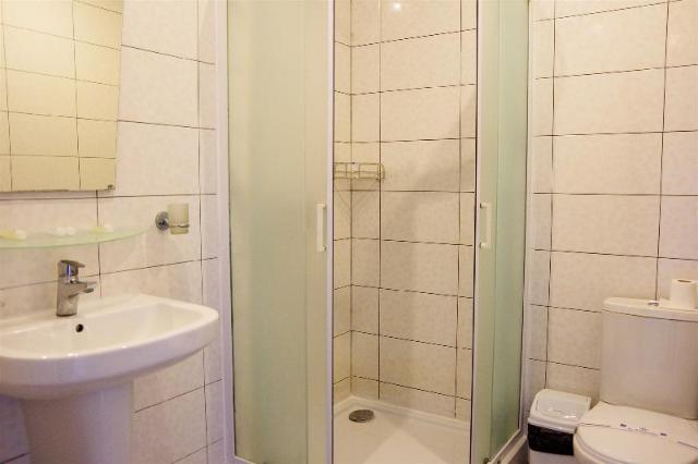 Casa de 20 m2 com 1 quarto(s) e 1 casa(s) de banho(s), na área Primorsky, Apartamento – Odessa (foto 4)