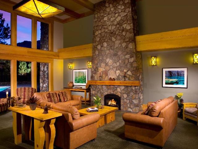 Juniper Springs Resort – Resort, Mammoth Lakes (CA)