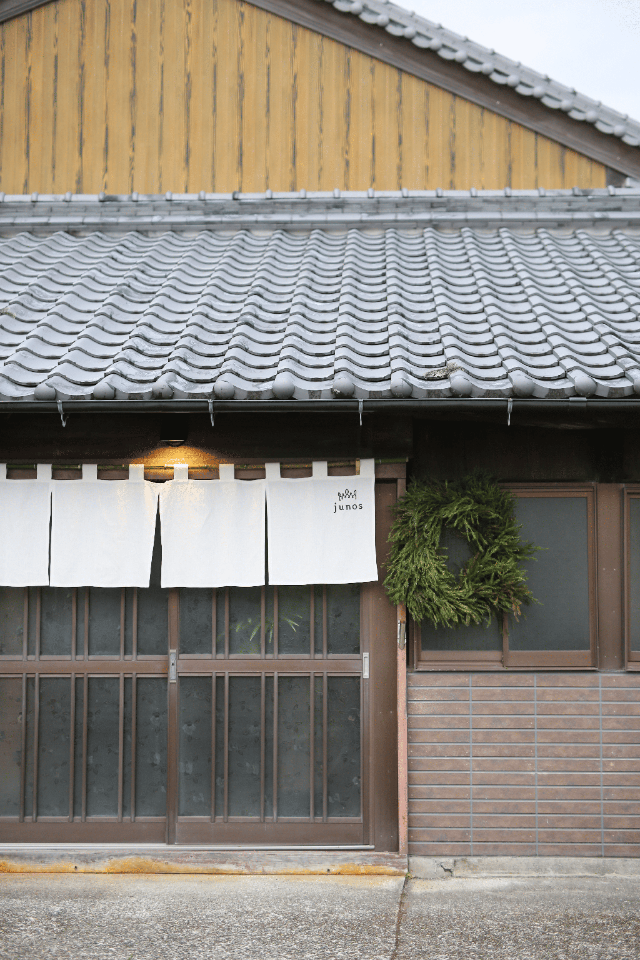 ［奈半利］（m²）｜ 6ベッドルーム／2バスルーム, ゲストハウス・B&B – 室戸 (写真2)