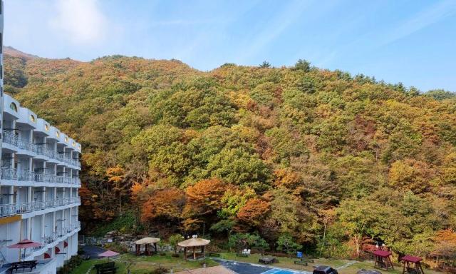 Junsung Resort – Resort, Gurye-gun