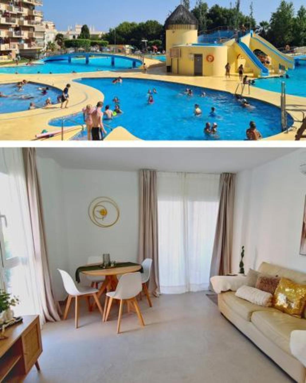 Jupiter Elegance apt, Appartamento – Benalmadena (foto 1)