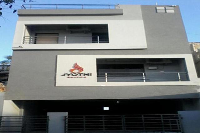 Jyothi Suites – Apartment/Flat, Tiruchirappalli