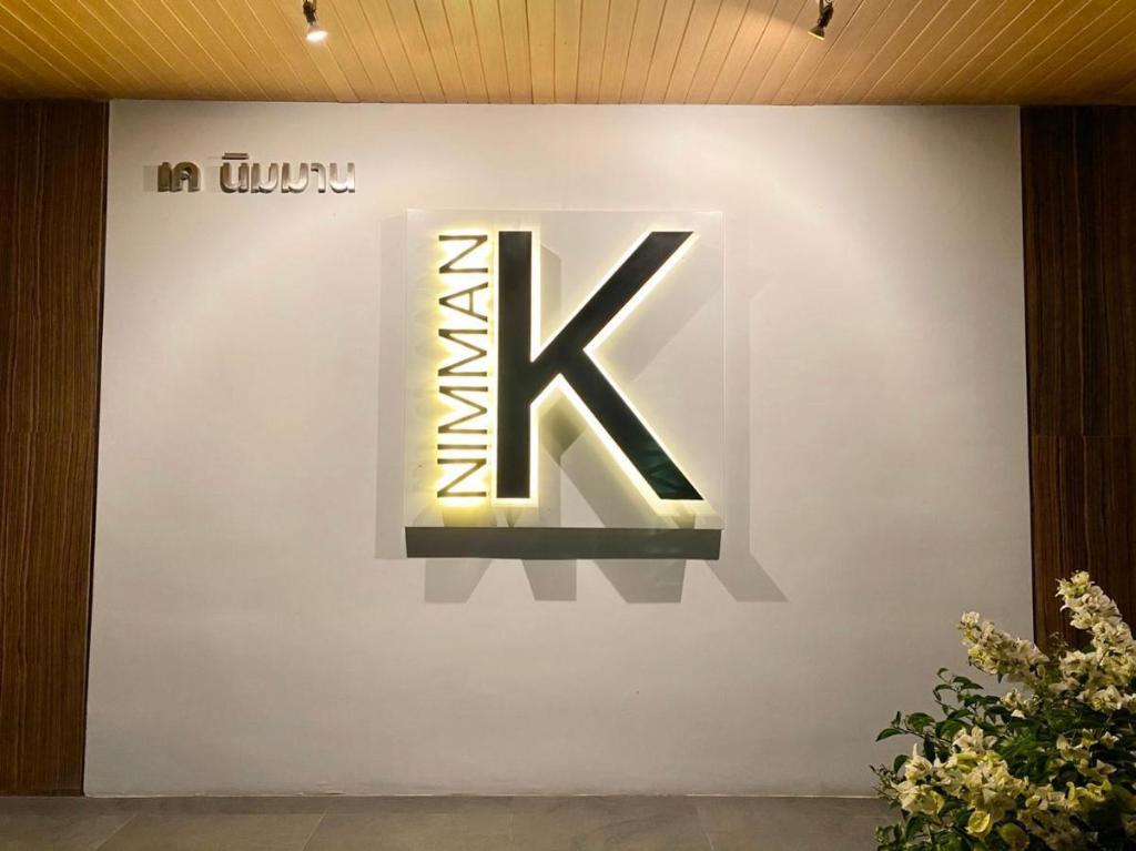 K Nimman, Appartement – Chiang Mai (photo 1)