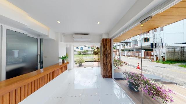 K Nimman, Appartement – Chiang Mai (photo 4)