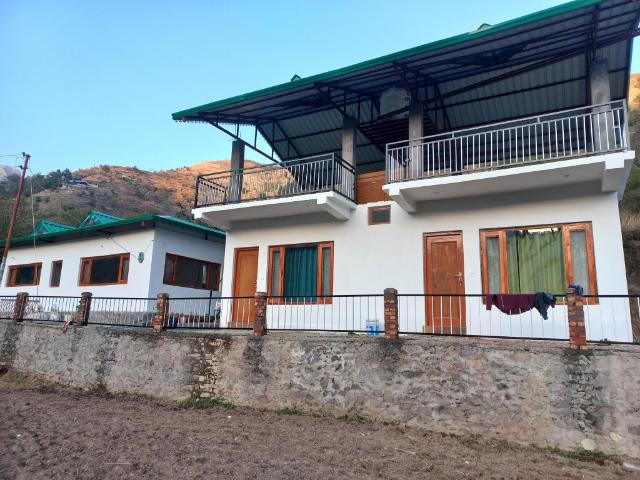 Kabila King – Resort, Chakrata