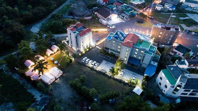Kai Resort – Resort, Jeju