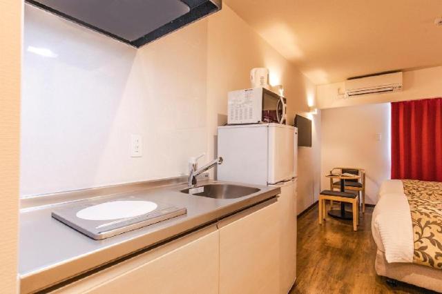 KAI Rycom, Apartment/Flat – Okinawa Main island (photo 3)