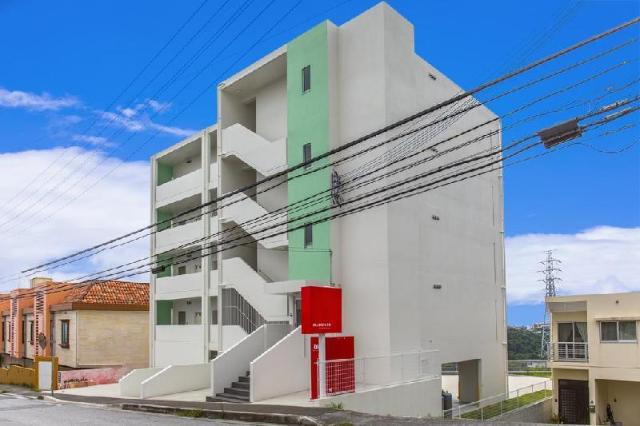 KAI Rycom, Apartment/Flat – Okinawa Main island (photo 5)