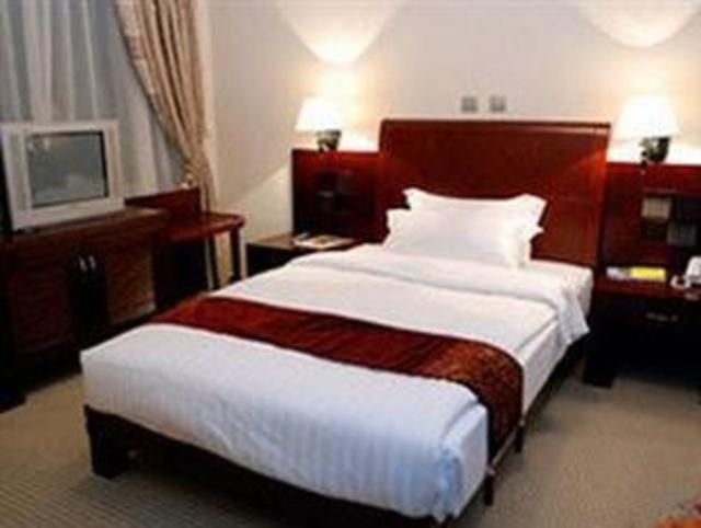 Kaleb Hotel, Hotel – Addis Abeba (foto 2)