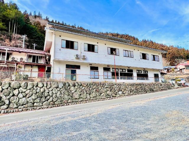 神庭-kaniwa- – Hotel, Chichibu