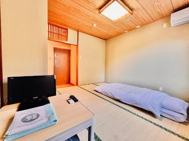 神庭-kaniwa-, Hotel – Chichibu (foto 2)