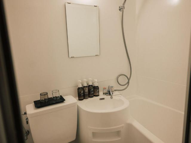 KANSEI null 佐賀, Hotel – Saga (photo 2)