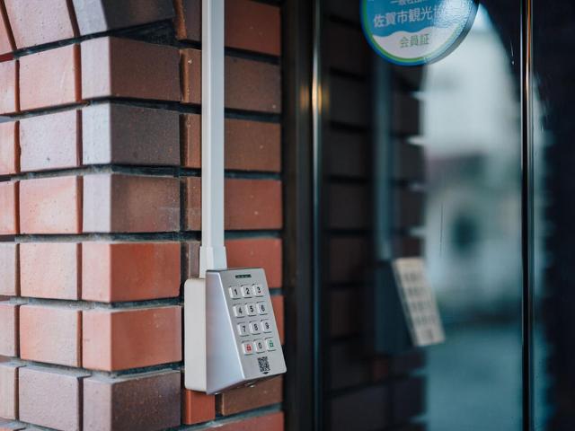 KANSEI null 佐賀, Hotel – Saga (photo 4)