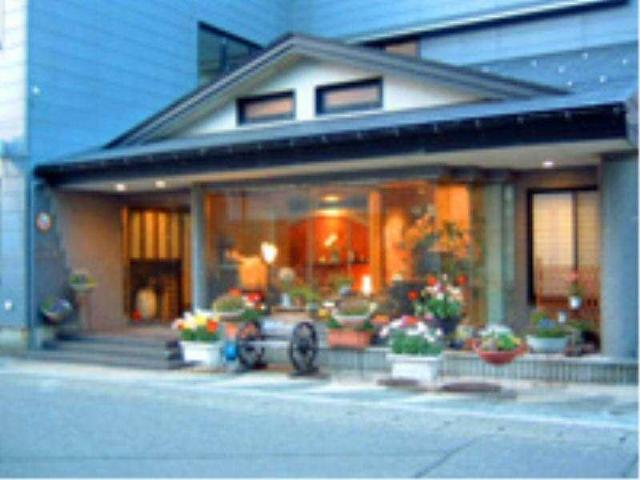 Kappo Ryokan Nihonkai – Ryokan, Joetsu