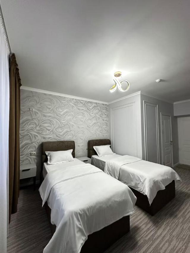 Karibi Complex – Hotel, Qyzylorda