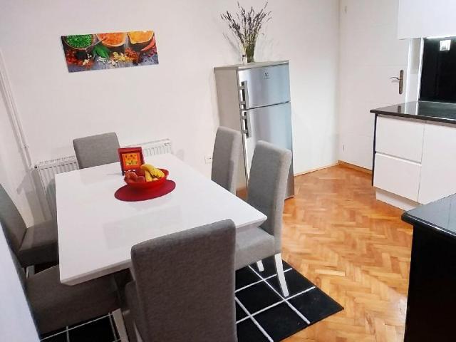 Karlo, Apartment/Flat – Zagreb (photo 2)