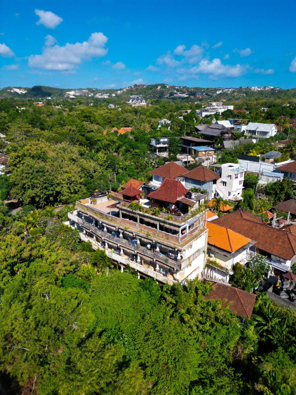 Karma Backpacker, Hostel – Bali (photo 1)