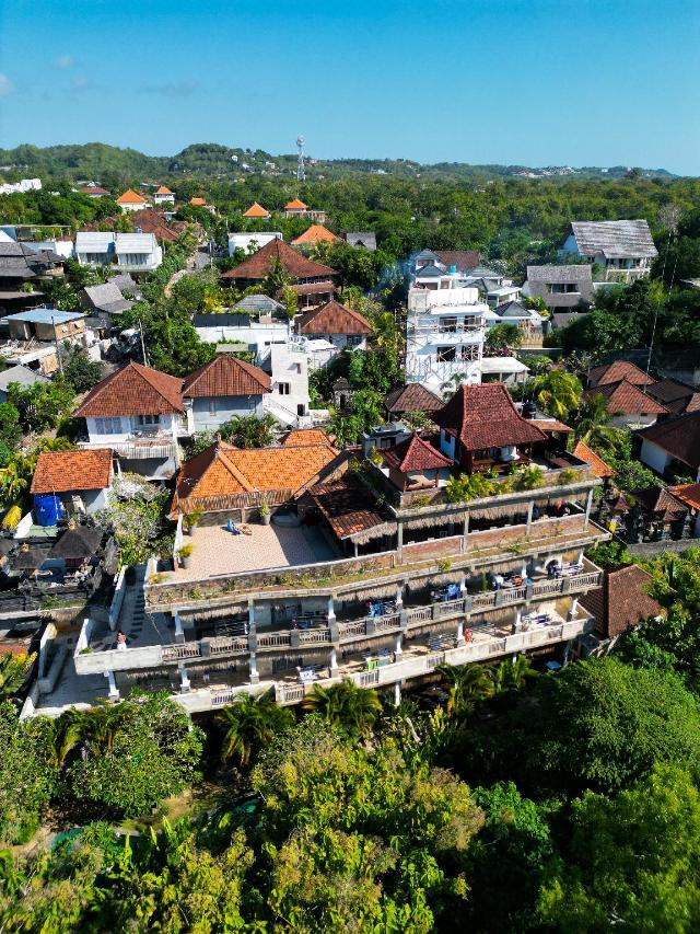 Karma Backpacker, Hostel – Bali (photo 3)