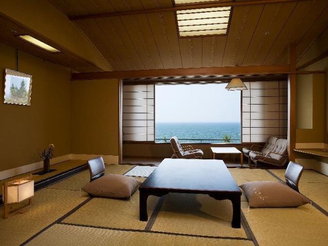 Kasuitei, Hotel – Yonago (foto 2)
