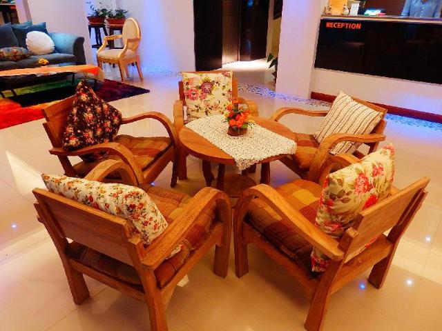 Kata Beach Studio, Resort – Phuket (foto 3)