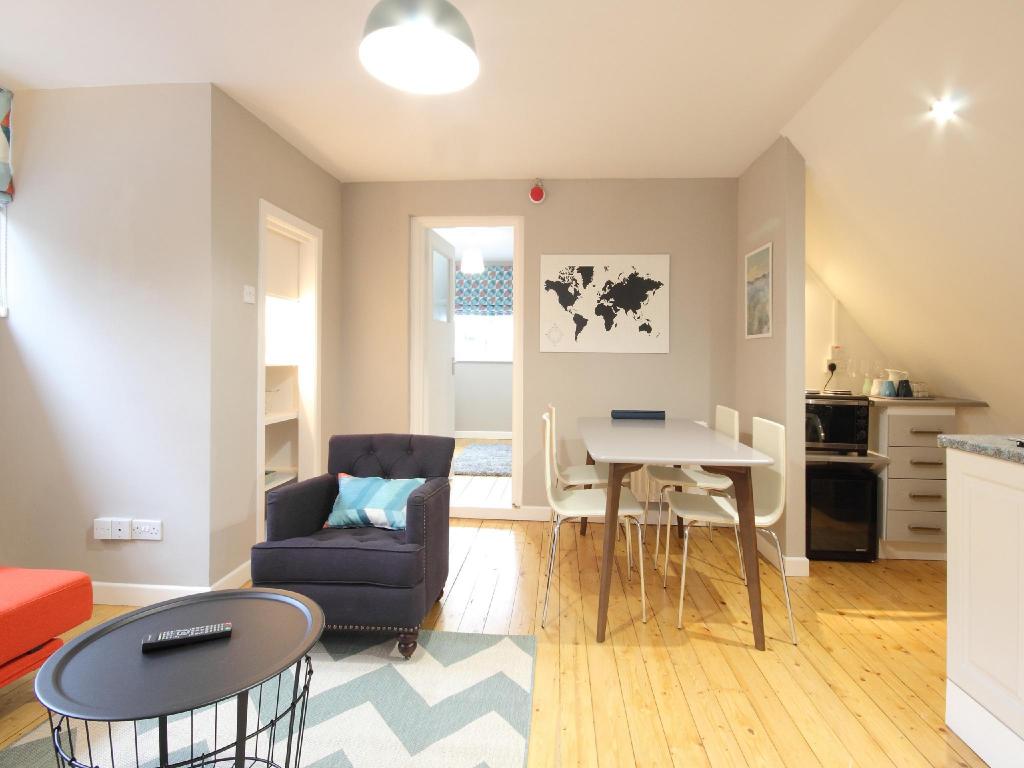 KC Accommodation, Apartment – Dungannon (Foto 1)