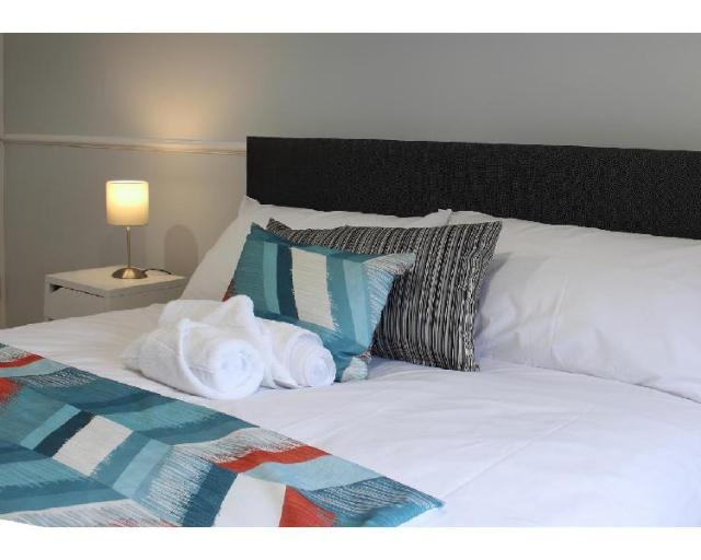 KC Accommodation, Apartment – Dungannon (Foto 2)