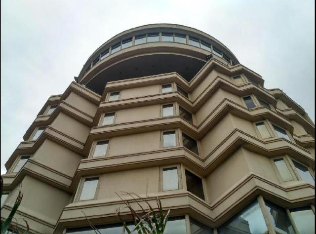 KC Residency – Hotel, Jammu