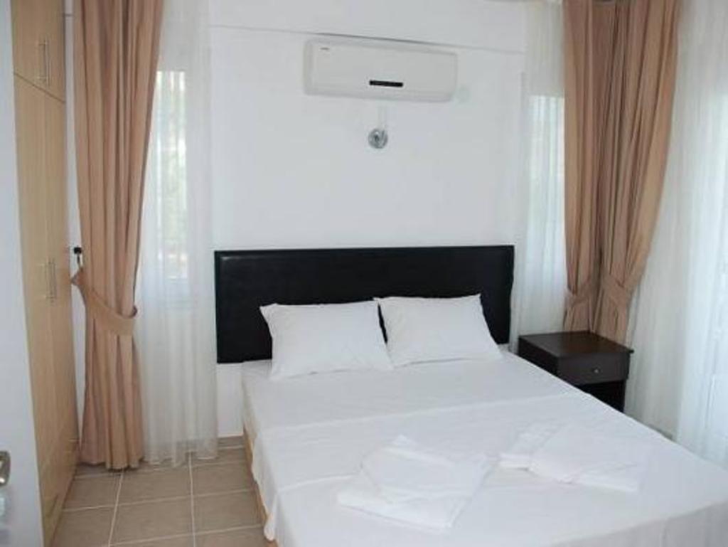 Kerem Apart Hotel, Apartament – Gocek (zdjęcie 1)