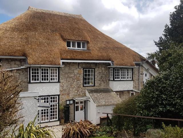 Kersbrook Hotel – Hotel, Lyme Regis
