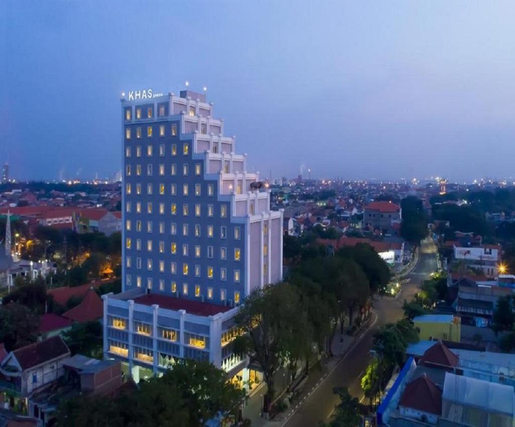 Khas Gresik, Hotel – Gresik (Foto 1)
