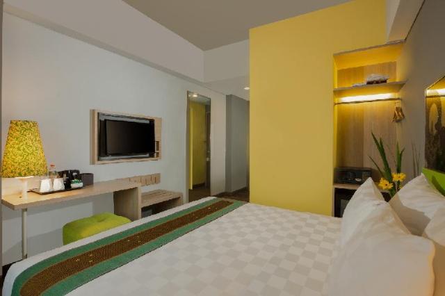 Khas Gresik, Hotel – Gresik (Foto 2)