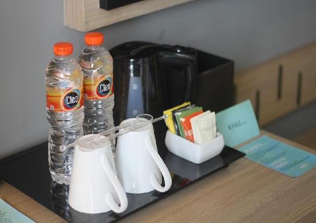 Khas Gresik, Hotel – Gresik (Foto 5)