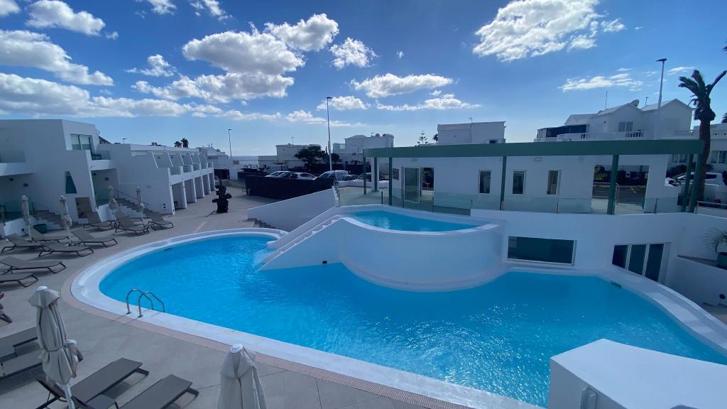 Kikere Studios, Appartamento – Lanzarote (foto 1)
