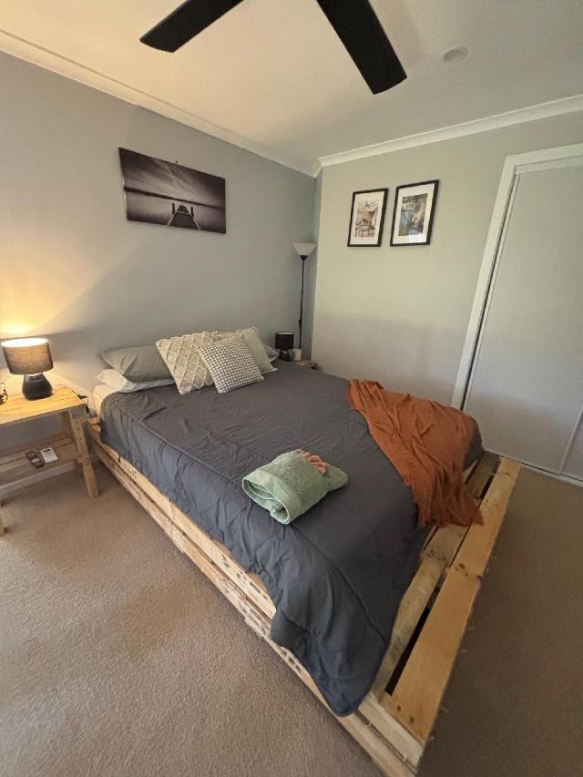 Kima Quarters – Apartment/Flat, Swan Hill