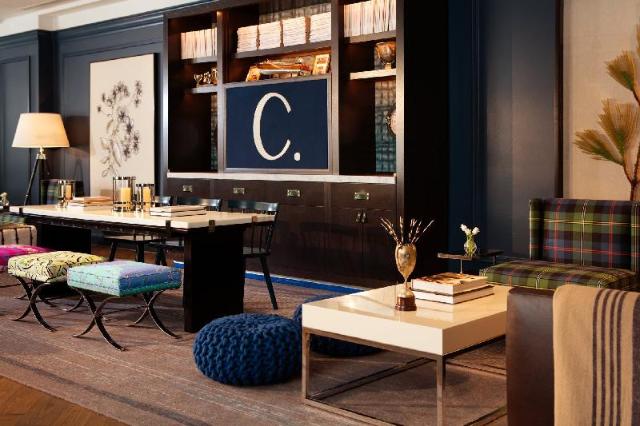 Kimpton Cardinal Hotel – Hotel, Winston Salem (NC)
