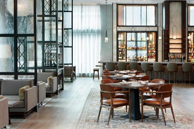 Kimpton Hotel Arras – Hotel, Asheville (NC)