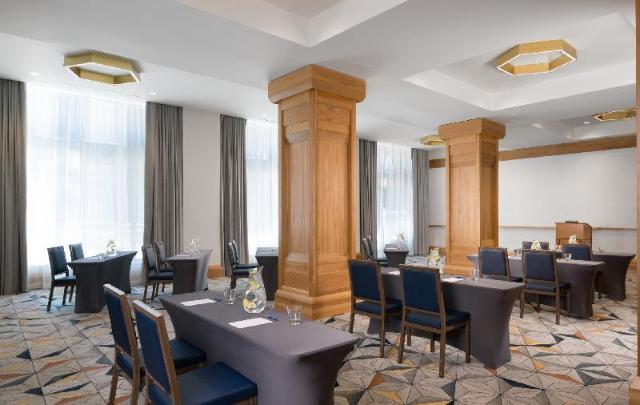 Kimpton Schofield Hotel – Hotel, Cleveland (OH)