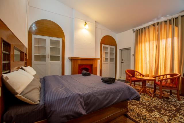 King's Shadow, Inn – Ooty (photo 2)