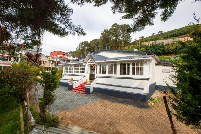 King's Shadow, Inn – Ooty (photo 5)