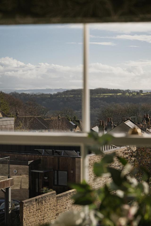 King William, Guesthouse/bed and breakfast – Bath (photo 2)