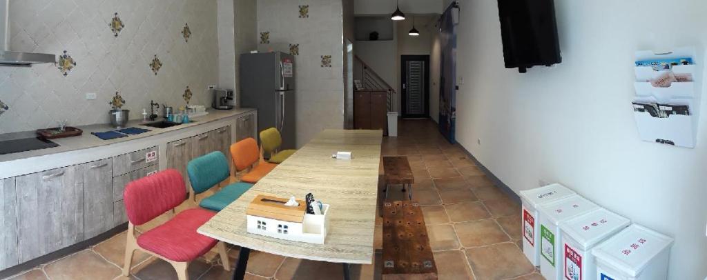 KLA B&B, Serviced apartment – Kaohsiung (photo 1)