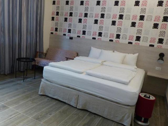 KLA B&B, Serviced apartment – Kaohsiung (photo 2)