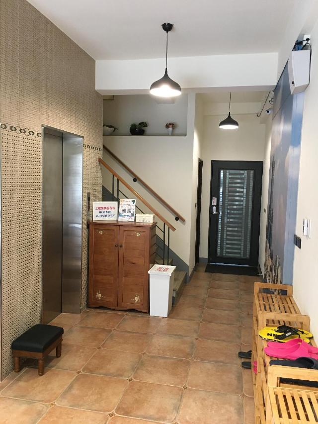 KLA B&B, Serviced apartment – Kaohsiung (photo 3)