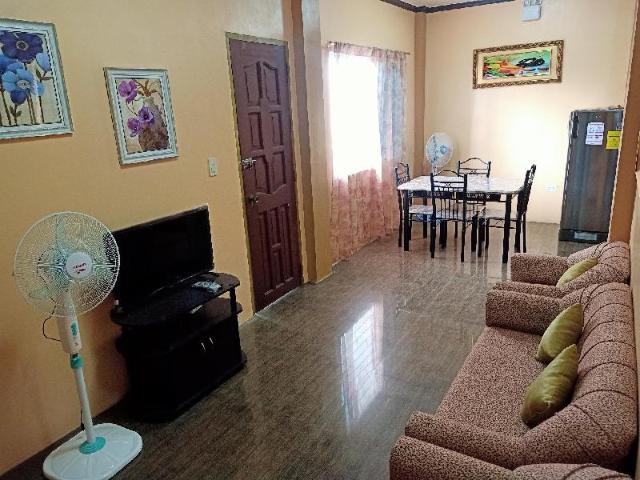Knight apartment – Apartment/Flat, Roxas City (Capiz)