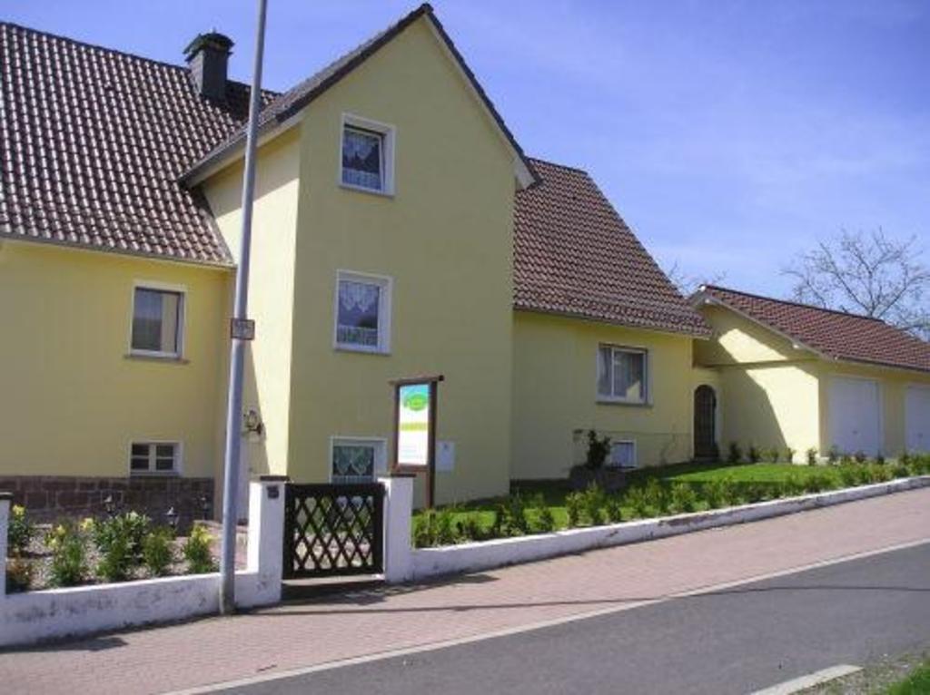 Knullhotel Tann-Eck, Guesthouse/bed and breakfast – Knullwald (photo 1)